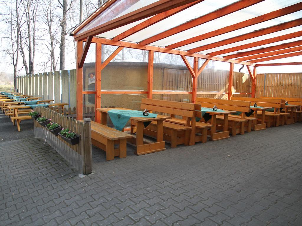 奥帕瓦公园酒店 外观 照片