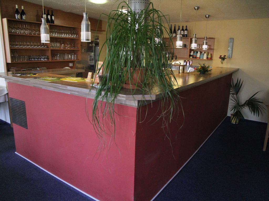 奥帕瓦公园酒店 外观 照片