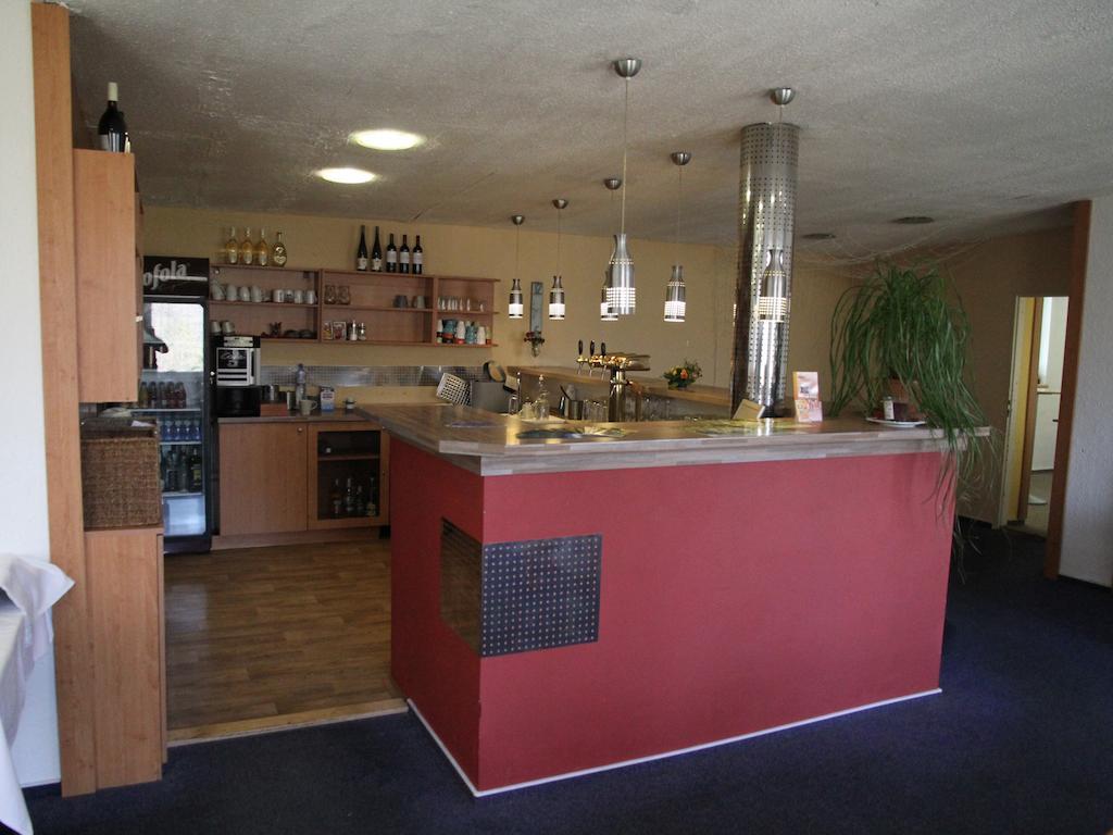 奥帕瓦公园酒店 外观 照片